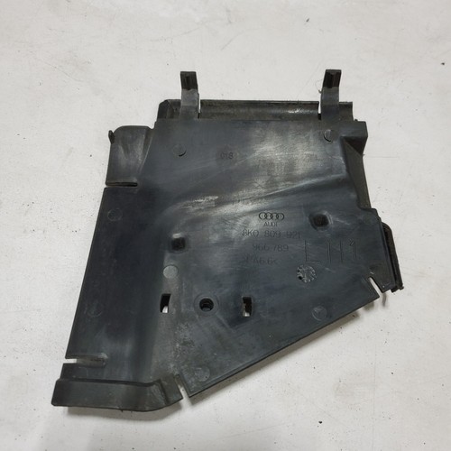 2009 2016 audi front - b8,