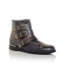 $642 CHLOE Susanna Ankle