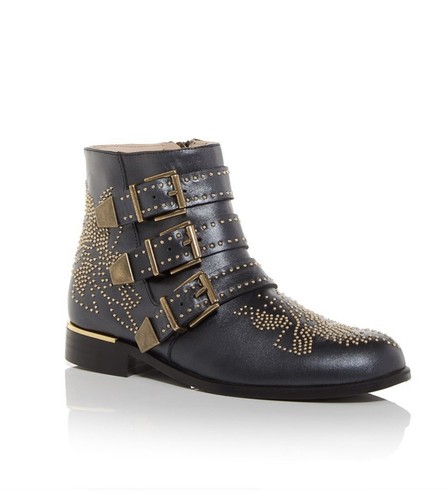 642 chloe susanna ankle - $642,