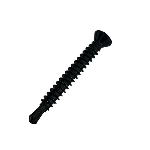Self drill screw - self, for