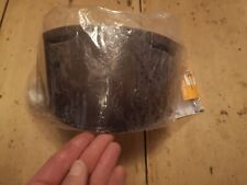 Arai Super Adsis Helmet Smoked Visor, Genuine Arai G-Type Giga-2 Signet Fv Fv-r