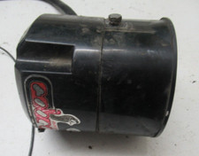 JAGUAR XJS 3.6 1989 COBRA ALARM SIREN UNIT