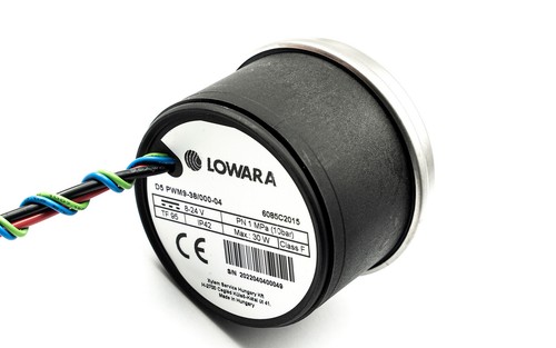Watercool xylem lowara pwm - watercool, d5