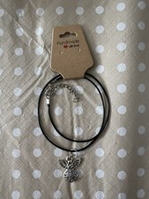 Handmade Necklace With