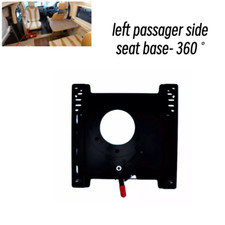 Turntable Seat Swivel Base for Benz Sprinter 02-18 Motorhome Camper Van RV UK R