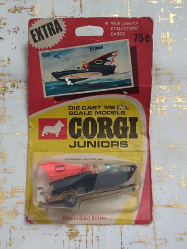1967 corgi juniors - 1967,