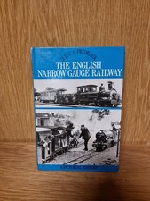 THE ENGLISH NARROW GAUGE
