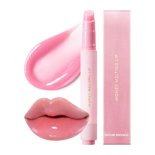Nature republic honey - republic,