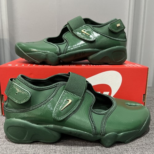 Nike air rift fir - fir, green