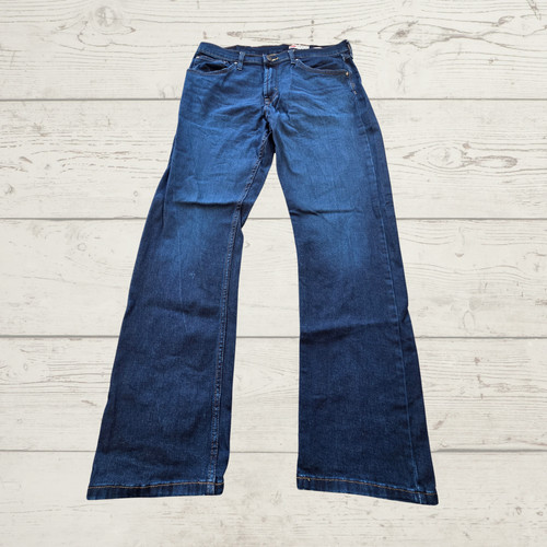 Wrangler jeans mens 34x30 - mens,