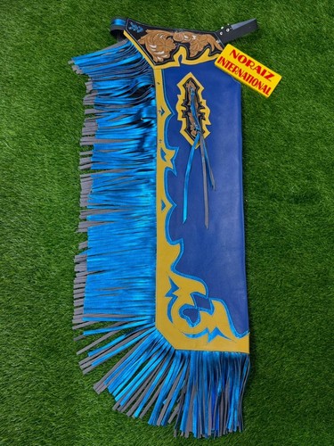 Custom hand tooled - custom, leather