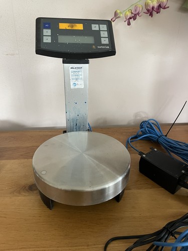 Sartorius pma 7501 - sartorius, 7501-x