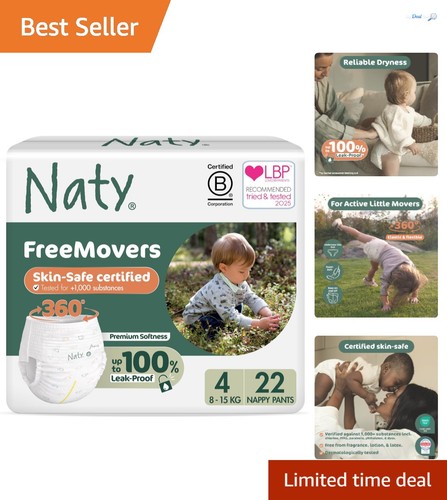 Unisex potty training pants - pants, |