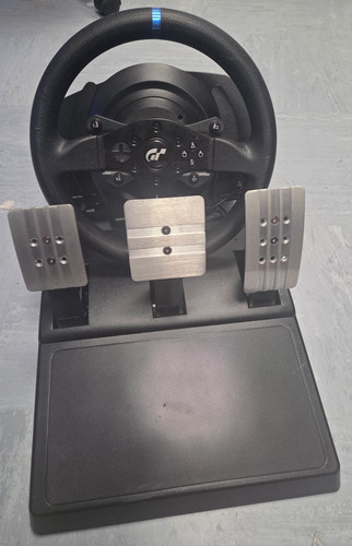 Thrustmaster t300 rs - (faulty),