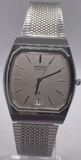 Men’s Ricoh Quartz Watch