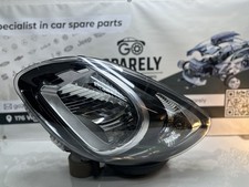 RENAULT KANGOO ZE ELECTRIC 2011-21 PASSENGER SIDE LEFT HEADLIGHT 260604622R