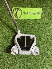 TAYLORMADE SPIDER GHOST S