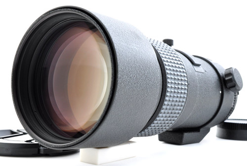 Mint nikon nikkor 300mm - [mint], af