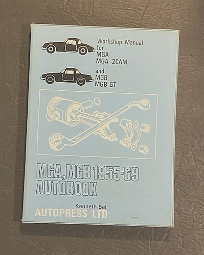 Mga 2cam mgb - &, &