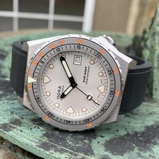 DOXA Sub 600T Searambler Automatic 600m Dive Watch 40mm