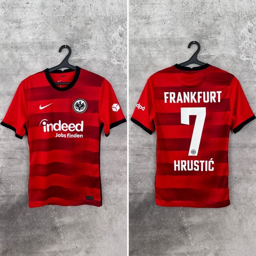 Eintracht frankfurt 2021 - eintracht, 2021/2022