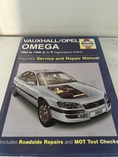 Haynes Service Repair Manual