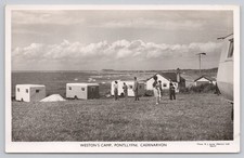 s23753 Weston's Camp caravans