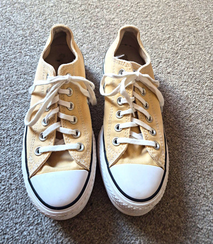 Converse all star low - all,