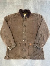 Carhartt Detroit Jacket L