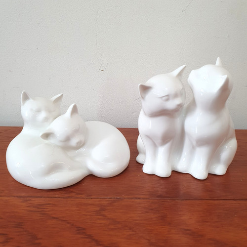 Royal doulton cat - royal, kitten
