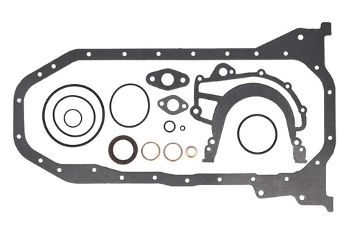 Crankcase gasket set fits - , vw