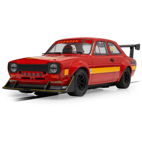 Scalextric c4571 ford escort - c4571,