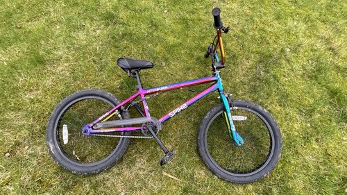 Hyper nitro circus jet - jet, fuel