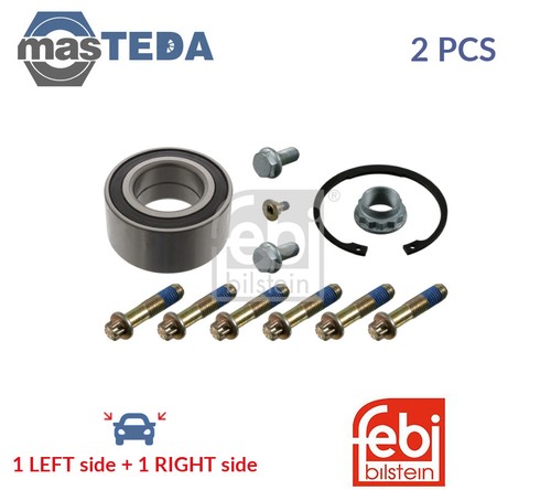 21873 wheel bearing kit set - bearing,