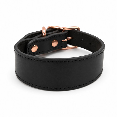 Lurcher greyhound collars - lurcher/greyhound,