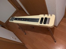 Canopus YS-8CA Hawaiian Lap