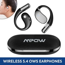 MPOW Bluetooth 5.4 Wireless