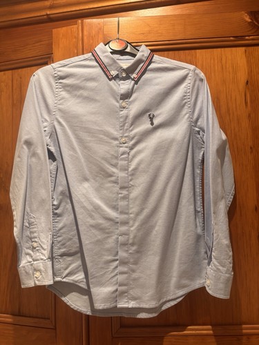 Next boys shirt long - shirt,,