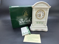 VTG Belleek Irish Porcelain