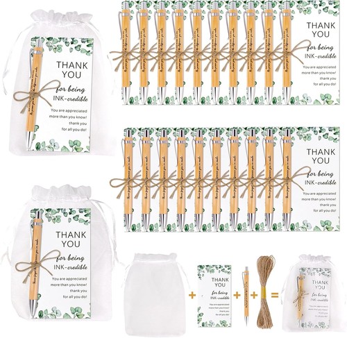 Sets thank you gift - 20,