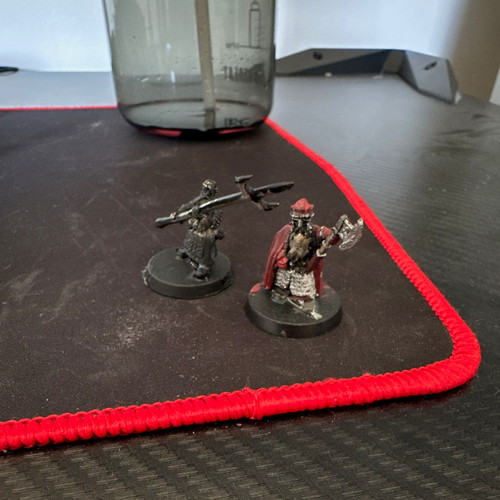 Games workshop lord the - workshop,