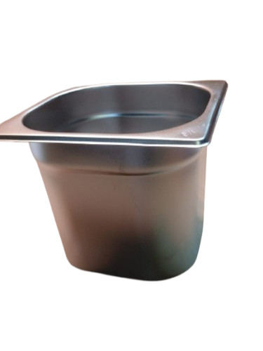 Gastronorm container - 1/6,