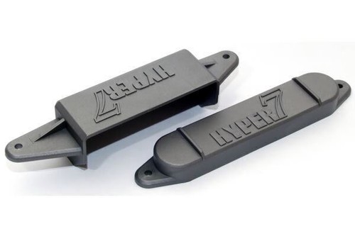 Hobao hyper battery box - hobao, 7