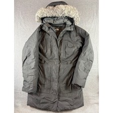 The North Face Parka Women S