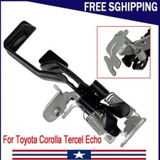 Fit For Toyota LHD Rear Cargo