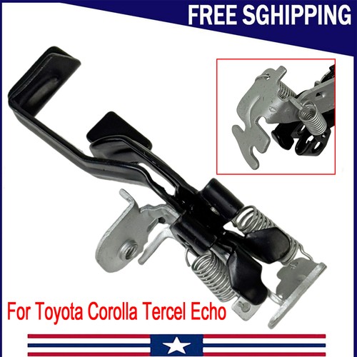 Fit for toyota lhd rear - for,