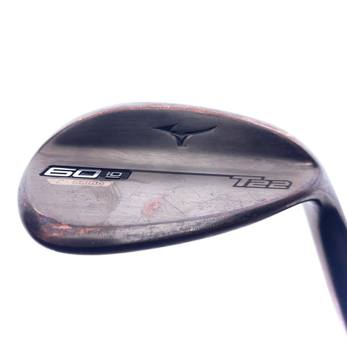 Used mizuno t22 - mizuno, denim