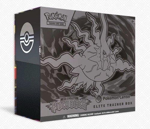 Presale pokemon tcg pitch - tcg,