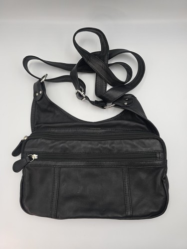 Tommys black buttery - tommys, soft