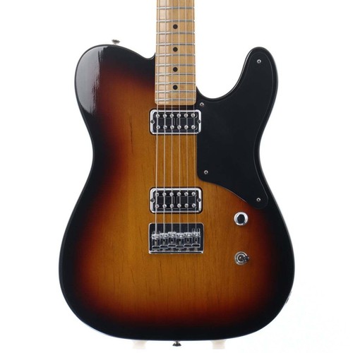 Fender cabronita telecaster - fender,